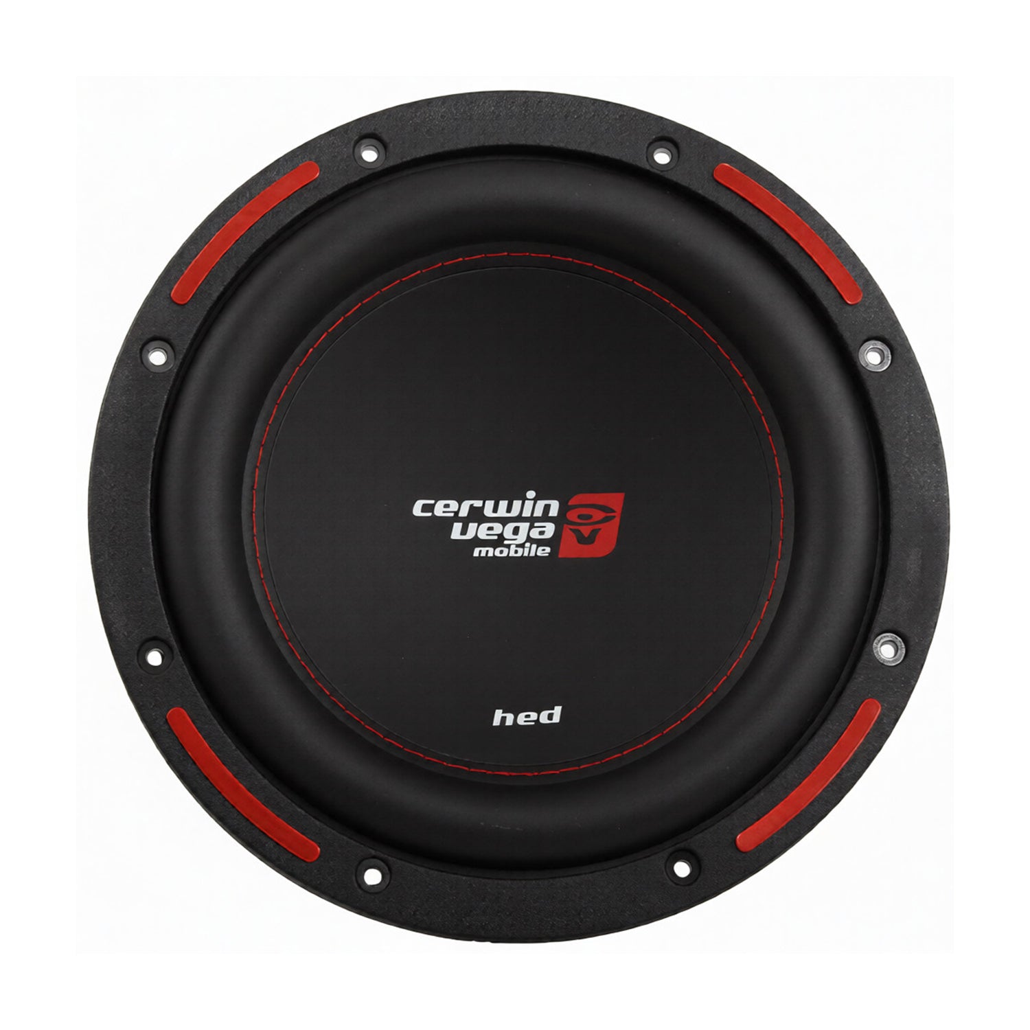 Cerwin Vega HED Series Subwoofers - Cerwin Vega